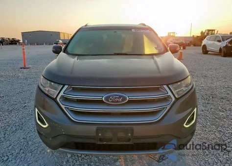 2016 Ford Edge Sel z USA, uszkodzony, nr VIN 2FMPK3J91GBB82531